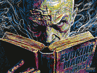 Evoking magic for Dummies